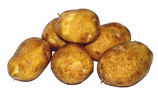12 ciekawostek o ziemniakach - paczka wiedzy - Ziemniak informacje